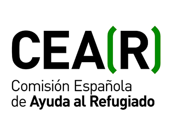 Logotipo de CEAR