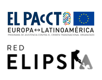 Logo Red Elipsia y El PACCTO