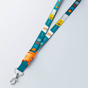 Lanyard