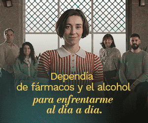 Banner Proyecto Hombre fármacos y Alcohol