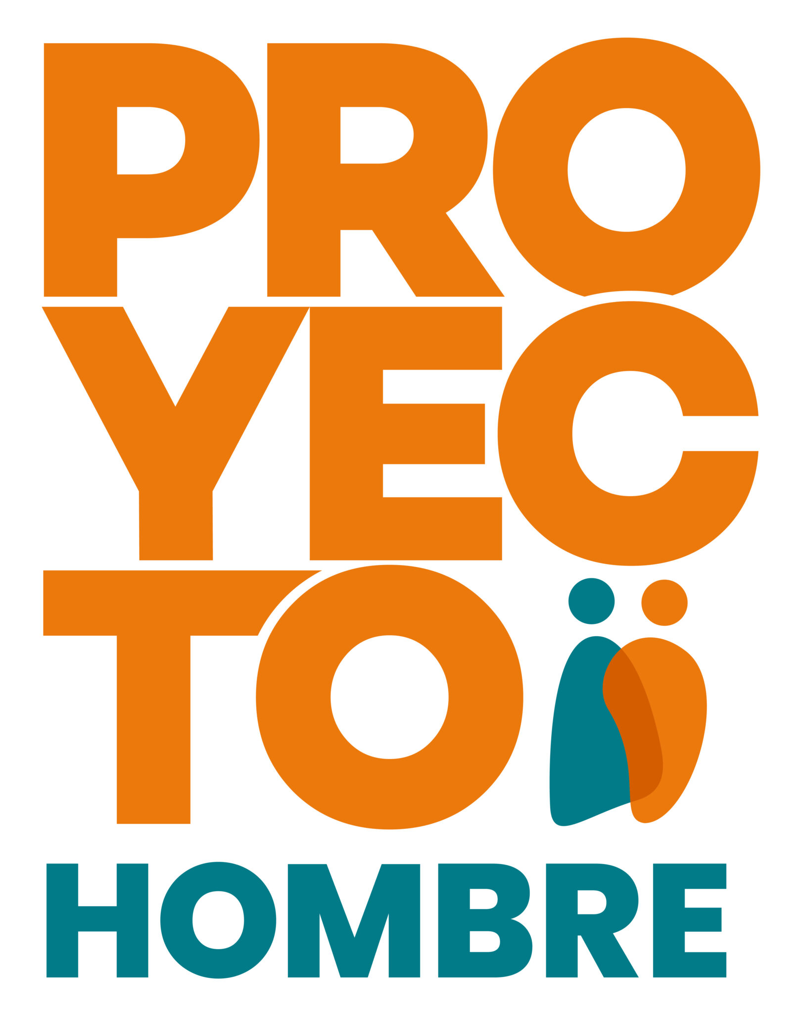 Logo Proyecto Hombre