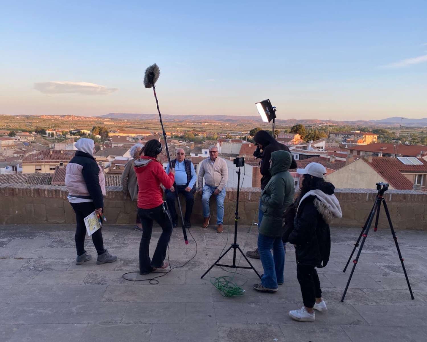 Campaña de Soledad no deseada