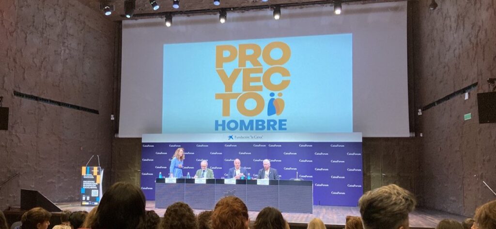 marketing_para_ong_evento_proyecto_hombre