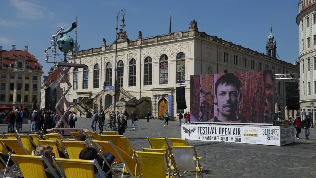 openair