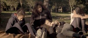 Frames documental Remember my Name de Elena Molina