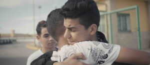 Frames documental Remember my Name de Elena Molina