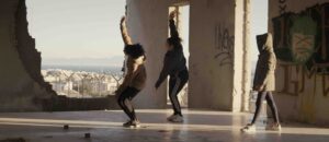 Frames documental Remember my Name de Elena Molina