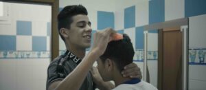 Frames documental Remember my Name de Elena Molina